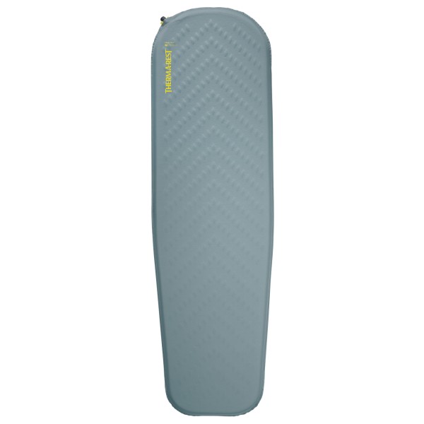 Therm-a-Rest - Women's Trail Lite - Isomatte Gr Regular türkis Therm-a-Rest - Women's Trail Lite - Isomatte Gr Regular türkis von Therm-A-Rest