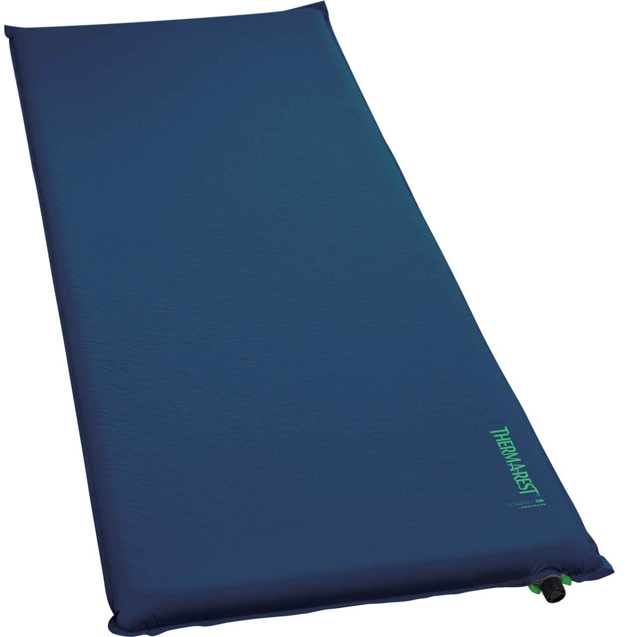 Therm-a-Rest Basecamp - Poseidon Blue, XLarge von Therm-a-Rest}