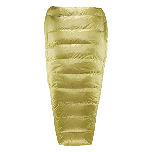 Therm-a-Rest Unisex – Erwachsene Corus Down Backpacking and Camping Quilt Daunen-Campingdecke, Frühling, Long, 20-Degree Therm-a-Rest Unisex – Erwachsene Corus Down Backpacking and Camping Quilt Daunen-Campingdecke, Frühling, Long, 20-Degree von Therm-a-Rest
