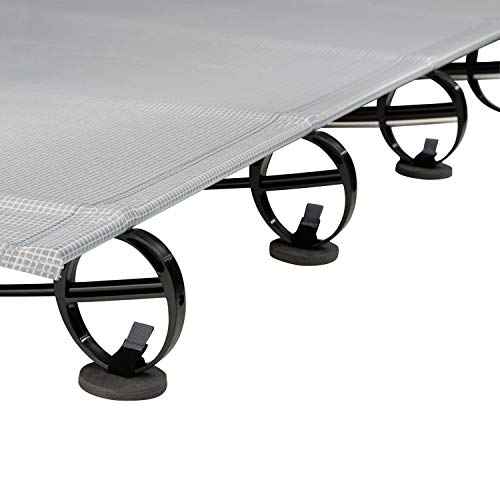 Therm-a-Rest Luxury Lite Cot Coasters 6 Stk. von Therm-a-Rest