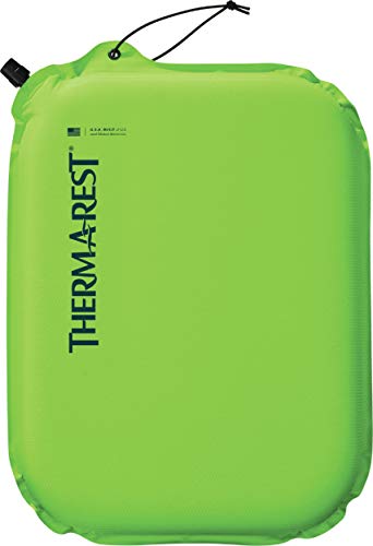 Therm-a-Rest Lite Seat Ultraleichtes aufblasbares Sitzkissen, Grün, 33 x 40 cm Therm-a-Rest Lite Seat Ultraleichtes aufblasbares Sitzkissen, Grün, 33 x 40 cm von Therm-a-Rest