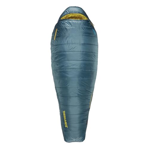 Therm-a-Rest Saros 20F/-6°C Synthetischer Schlafsack, Lange Größe Therm-a-Rest Saros 20F/-6°C Synthetischer Schlafsack, Lange Größe von Therm-a-Rest