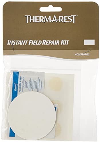 Therm-a-Rest Sofort Reparaturkit - Flickset für Isomatten Therm-a-Rest Sofort Reparaturkit - Flickset für Isomatten von Therm-a-Rest