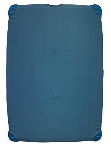 Therm-a-Rest Synergy Luxe Coupler 25 Blau, Zubehör, Größe One Size - Farbe Stargazer Therm-a-Rest Synergy Luxe Coupler 25 Blau, Zubehör, Größe One Size - Farbe Stargazer von Therm-a-Rest