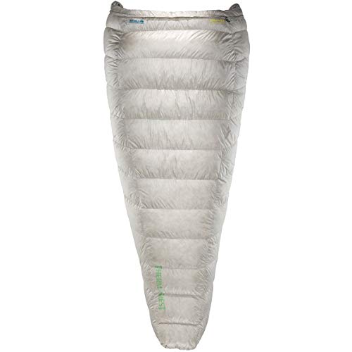 Therm-A-Rest Vesper 20F/-6C UL Quilt - Daunenschlafsack von Therm-a-Rest