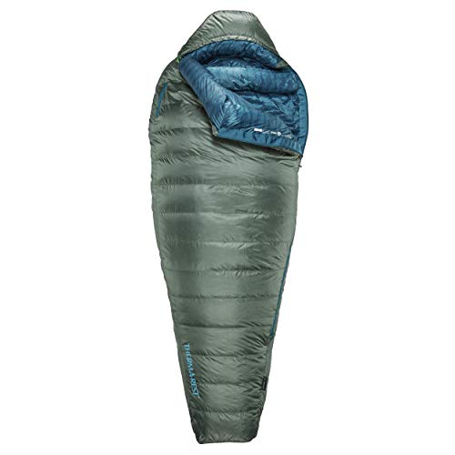 Thermarest Questar 0F/-18C Schlafsack Thermarest Questar 0F/-18C Schlafsack von Therm-a-Rest