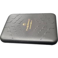 Therm-ic Body-Pack Black Therm-ic Body-Pack Black von Therm-ic