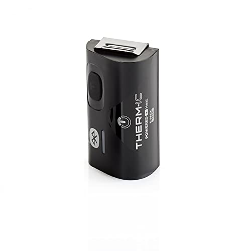 ATOMIC C-Pack 1300 B Beheizbare Sohle Set, Schwarz, One Size ATOMIC C-Pack 1300 B Beheizbare Sohle Set, Schwarz, One Size von Therm-ic