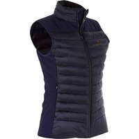 Therm-ic Damen SET PowerVest Urban Weste + Powerbank 10 000 mAh Therm-ic Damen SET PowerVest Urban Weste + Powerbank 10 000 mAh von Therm-ic