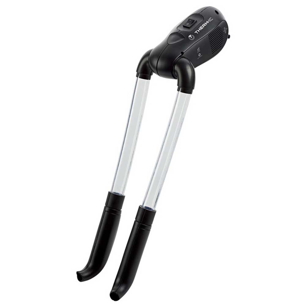 Therm-ic Dryer Plus Eu Shoe-dryer Schwarz Mann Therm-ic Dryer Plus Eu Shoe-dryer Schwarz Mann von Therm-ic