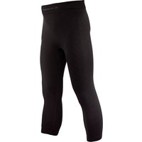 Therm-ic Extra Warm Baselayer 3/4 Black Therm-ic Extra Warm Baselayer 3/4 Black von Therm-ic