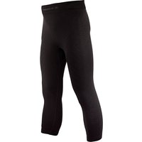 Therm-ic Extra Warm Baselayer 3/4 Black von Therm-ic