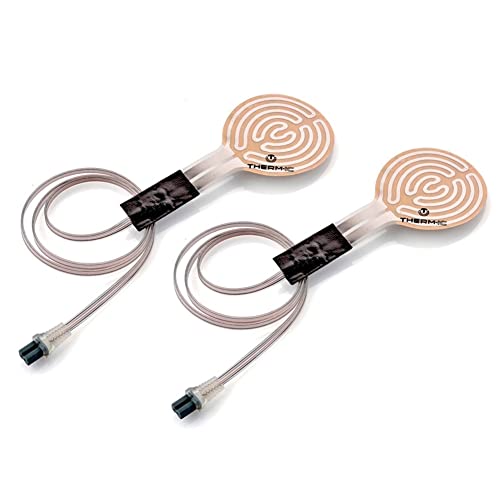 Therm-ic Heating Elements Therm-ic Heating Elements von Therm-ic