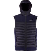 Therm-ic Herren SET PowerVest Urban Weste + Powerbank 10 000 mAh Therm-ic Herren SET PowerVest Urban Weste + Powerbank 10 000 mAh von Therm-ic