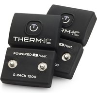 Therm-ic Powersocks Batteries S-Pack 1200 von Therm-ic