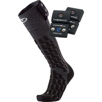 Therm-ic Powersocks Heat Fusion Uni Set Black/Grey Therm-ic Powersocks Heat Fusion Uni Set Black/Grey von Therm-ic