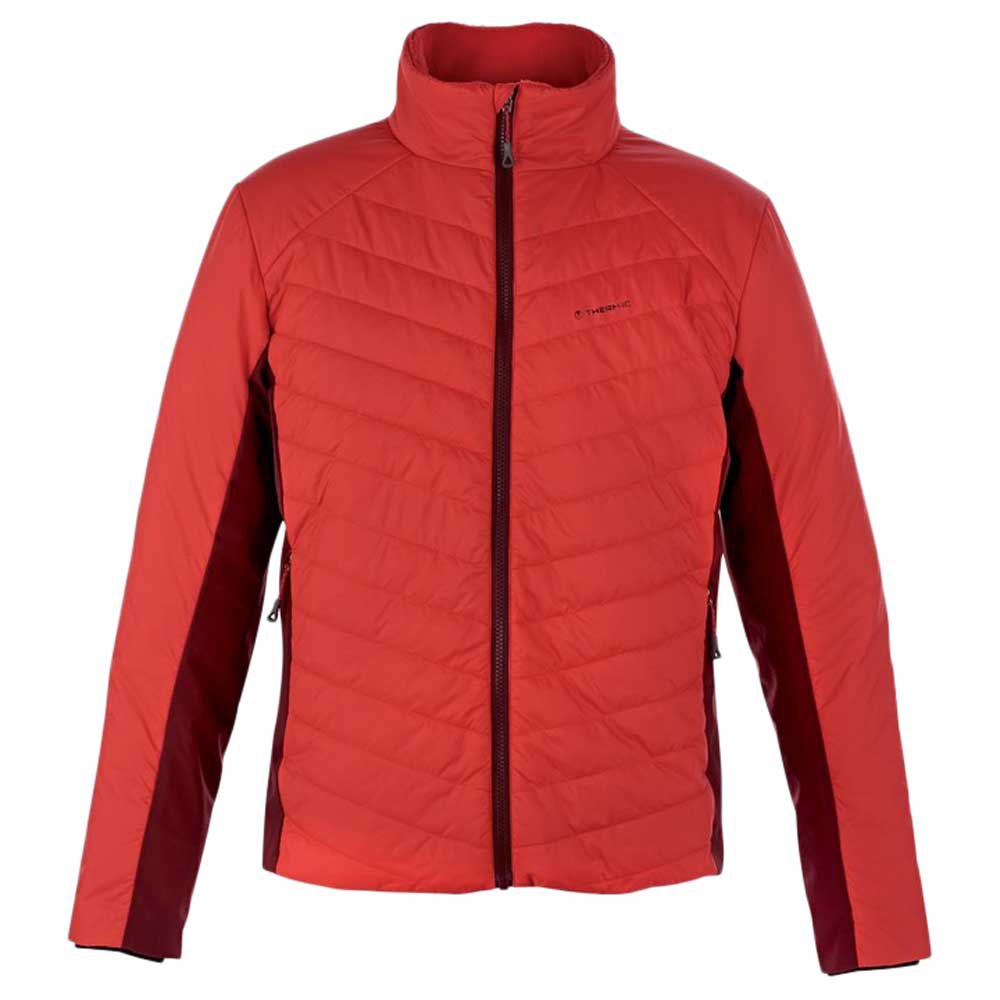 Therm-ic Speed Heated Jacket Rot L Mann Therm-ic Speed Heated Jacket Rot L Mann von Therm-ic