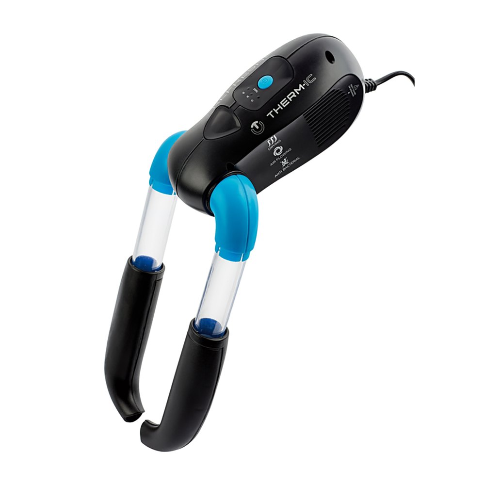 Therm-ic Refresher V2 Us Shoe-dryer Schwarz Mann Therm-ic Refresher V2 Us Shoe-dryer Schwarz Mann von Therm-ic