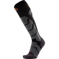 Therm-ic Ski Insulation Grey/Black Therm-ic Ski Insulation Grey/Black von Therm-ic