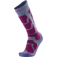 Therm-ic Ski Insulation Women Purple Therm-ic Ski Insulation Women Purple von Therm-ic