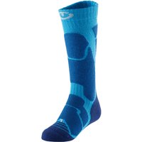 Therm-ic Ski Warm Junior Blue Petrol Therm-ic Ski Warm Junior Blue Petrol von Therm-ic