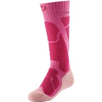 Therm-ic Ski Warm Junior Pink/Corail Therm-ic Ski Warm Junior Pink/Corail von Therm-ic