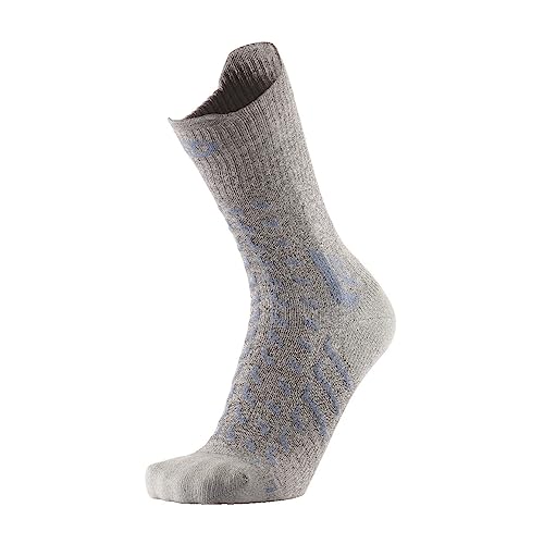 Therm-ic Trekking COOL Light Crew - 39-41 Therm-ic Trekking COOL Light Crew - 39-41 von Therm-ic