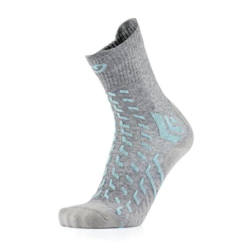 Therm-ic Trekking COOL Light Crew Lady - 39-40 Therm-ic Trekking COOL Light Crew Lady - 39-40 von Therm-ic