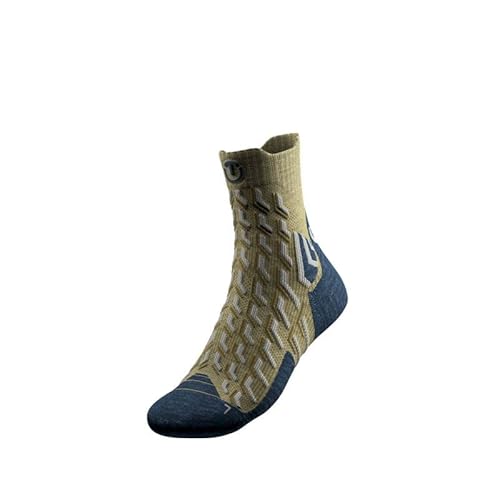 Therm-ic Trekking Cool Crew-Socken,45-47 Therm-ic Trekking Cool Crew-Socken,45-47 von Therm-ic