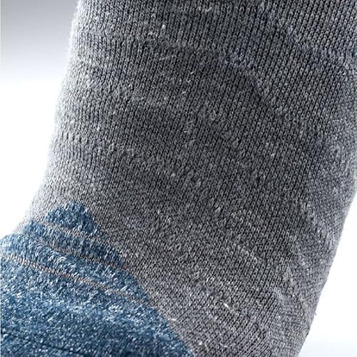 Therm-ic Trekking Temperate Double Socks - 45-47 Therm-ic Trekking Temperate Double Socks - 45-47 von Therm-ic