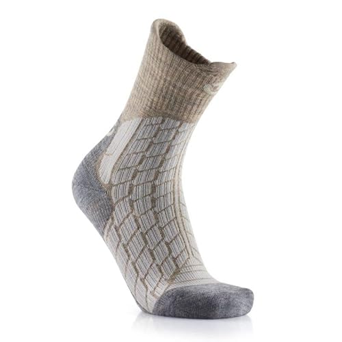 Therm-ic Trekking Warm Lady Crew - 39-40 Therm-ic Trekking Warm Lady Crew - 39-40 von Therm-ic