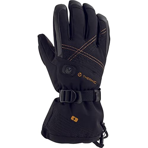 Therm-ic Ultra Heat Boost Gloves Women - New - 8 Therm-ic Ultra Heat Boost Gloves Women - New - 8 von Therm-ic