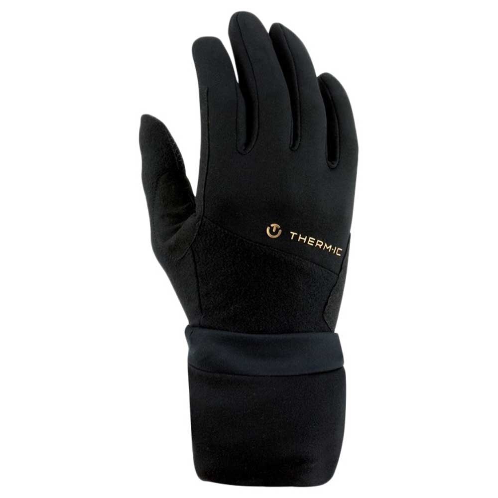 Therm-ic Versatile Light Gloves Schwarz M Mann Therm-ic Versatile Light Gloves Schwarz M Mann von Therm-ic