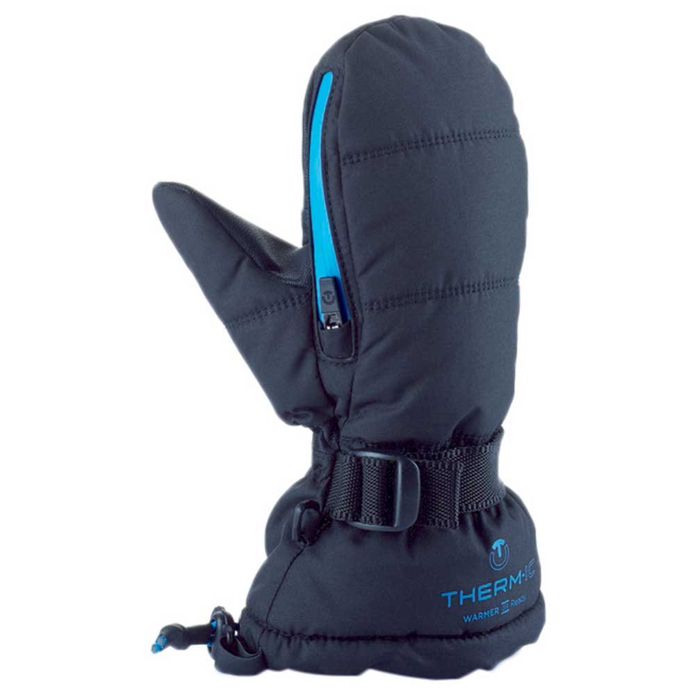 Therm-ic Warmer Ready Mittens Blau 5.5 Junge Therm-ic Warmer Ready Mittens Blau 5.5 Junge von Therm-ic