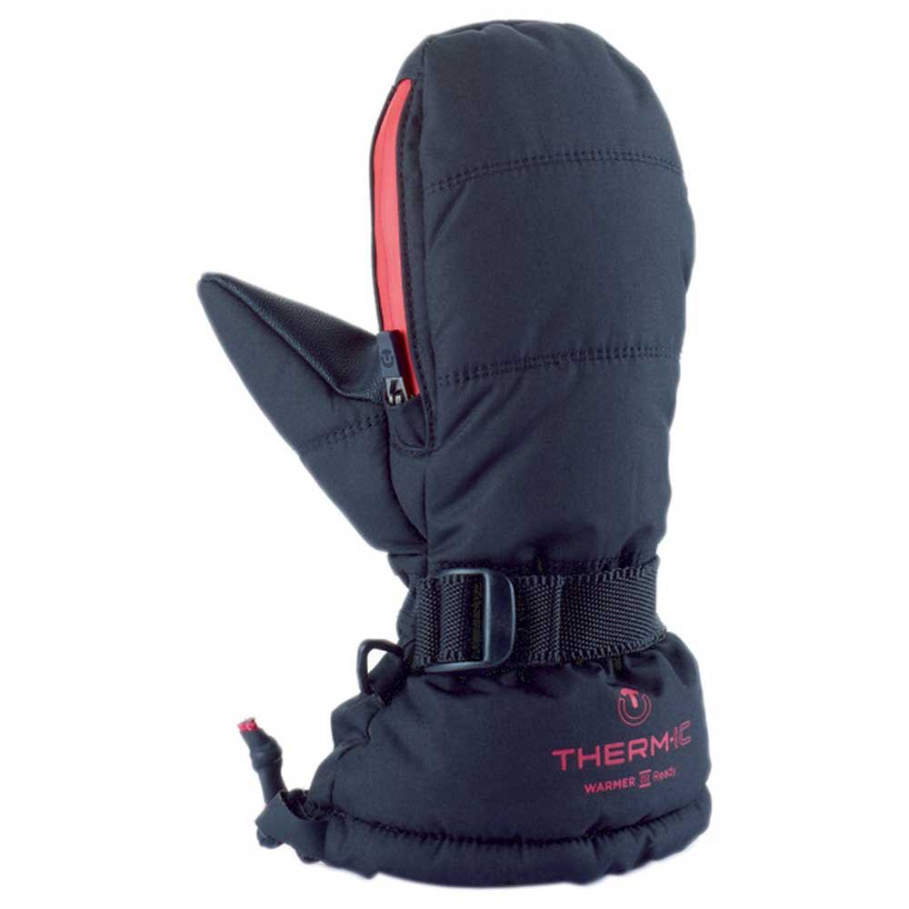 Therm-ic Warmer Ready Mittens Blau 5.5 Junge Therm-ic Warmer Ready Mittens Blau 5.5 Junge von Therm-ic