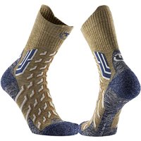 Thermic Trekking Cool Grey/Navy Thermic Trekking Cool Grey/Navy von Therm-ic