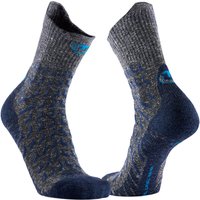 Thermic Trekking Ultra Cool Linen Grey/Navy Thermic Trekking Ultra Cool Linen Grey/Navy von Therm-ic