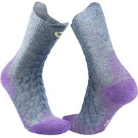 Thermic Trekking Ultra Cool Linen Grey/Purple Thermic Trekking Ultra Cool Linen Grey/Purple von Therm-ic