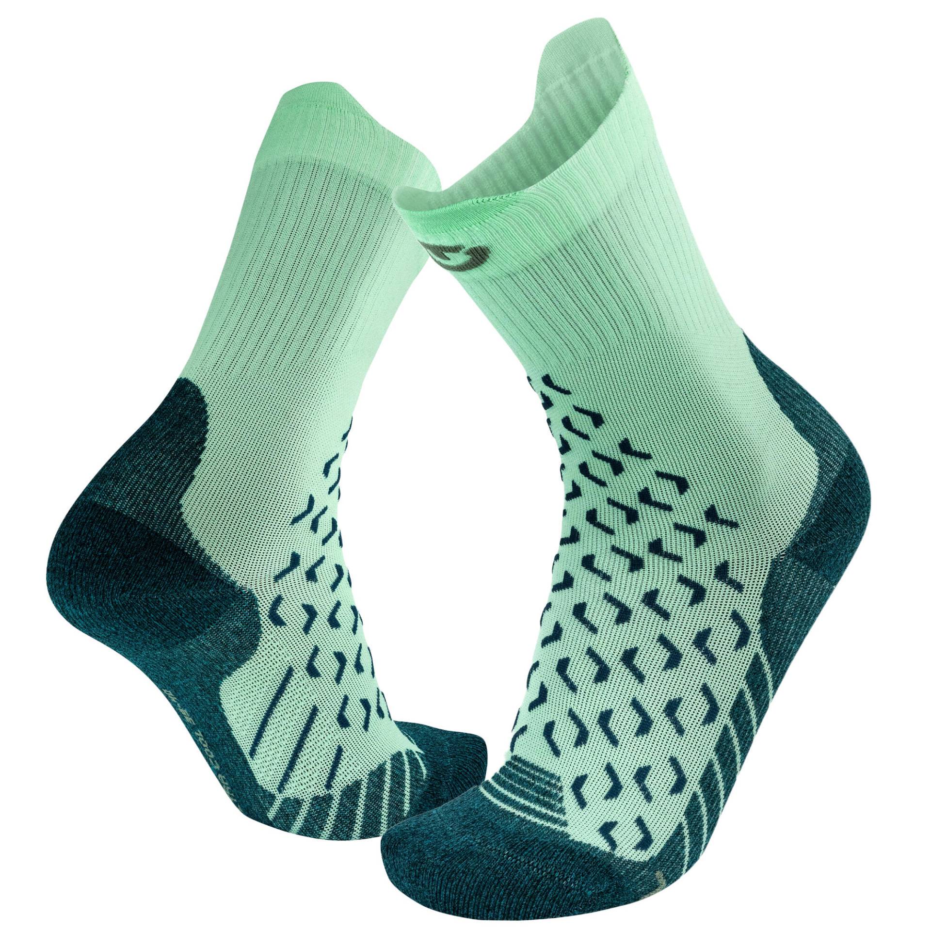 Trockensten Wandersocken für Damen - Outdoor UltraCool Crew Lady von Therm-ic