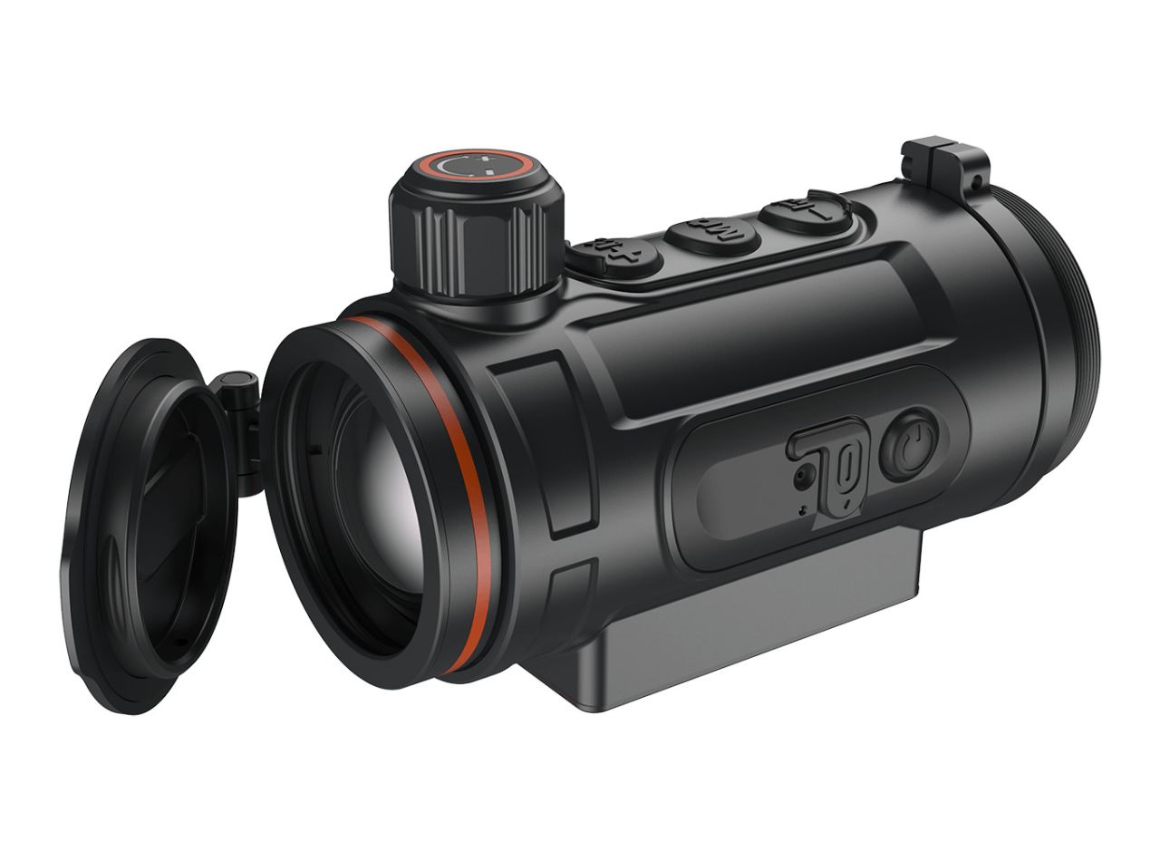 ThermTec Hunt 335 Wärmebildvorsatzgerät ThermTec Hunt 335 Wärmebildvorsatzgerät von ThermTec