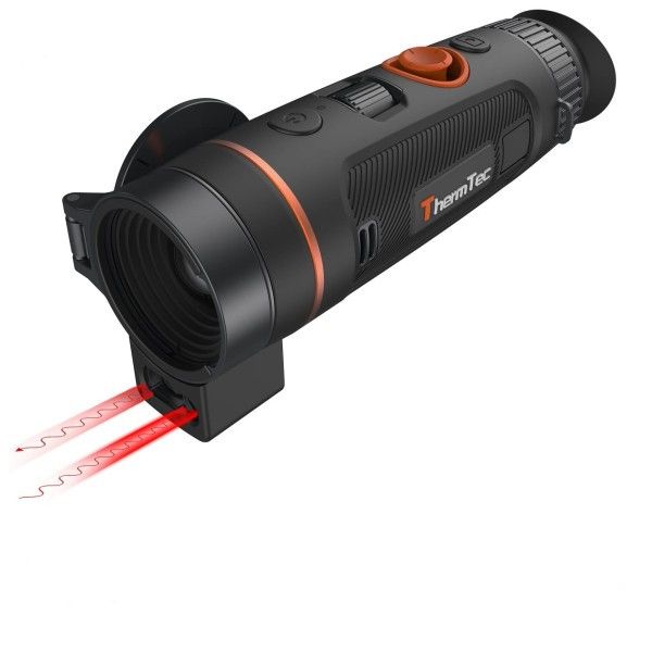ThermTec WILD 335 L Wärmebildkamera ThermTec WILD 335 L Wärmebildkamera von ThermTec