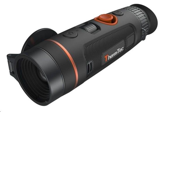 ThermTec WILD 335 Wärmebildkamera ThermTec WILD 335 Wärmebildkamera von ThermTec