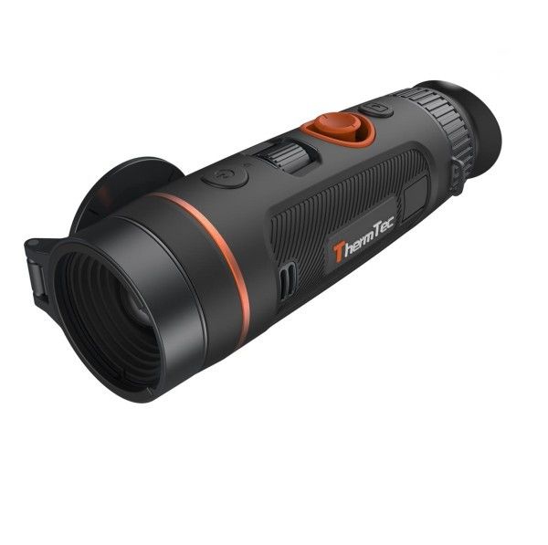 ThermTec WILD 635 Wärmebildkamera ThermTec WILD 635 Wärmebildkamera von ThermTec
