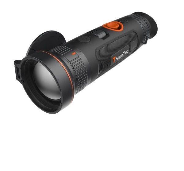 ThermTec WILD 650 D Wärmebildkamera ThermTec WILD 650 D Wärmebildkamera von ThermTec