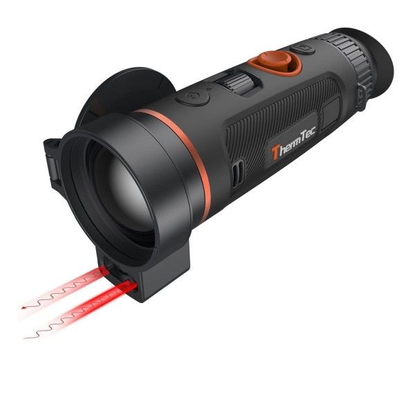 ThermTec WILD 650 L Wärmebildkamera ThermTec WILD 650 L Wärmebildkamera von ThermTec