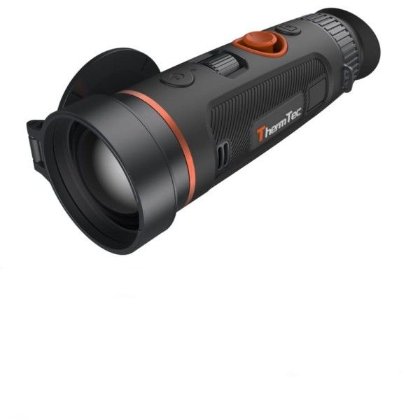 ThermTec WILD 650 Wärmebildkamera ThermTec WILD 650 Wärmebildkamera von ThermTec