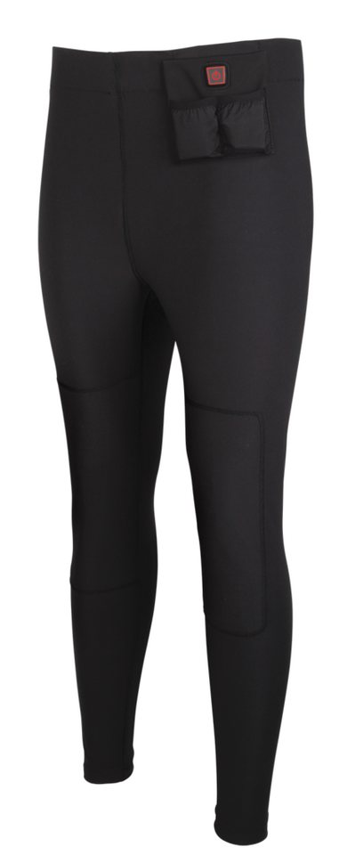 Thermo Thermounterhose Thermo Unterzieh-Hose - beheizte lange Unterhose von Thermo