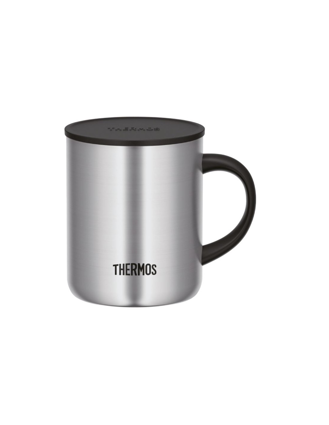 Thermos Isolierbecher Longlife Cup, stainless steel, 0,35 Liter von Thermos