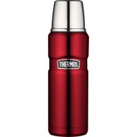 Thermos Stainless King 0.47L Isolierflasche Thermos Stainless King 0.47L Isolierflasche von Thermos