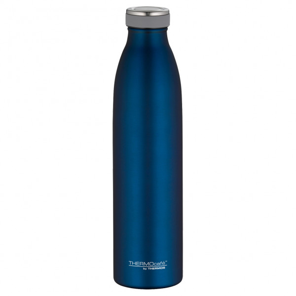 Thermos - Trinkflasche TC Bottle - Isolierflasche Gr 0,75 l blau von Thermos